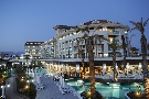 Turecko - Side - Tureck� riviera - Sunis Evren Beach *****