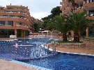 panielsko  Balerske ostrovy - Malorka  Jardin De Playa ***