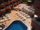 �panielsko - Bale�rske ostrovy - Malorka  - Jardin De Playa ***
