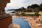 �panielsko - Bale�rske ostrovy - Malorka  - Jardin De Playa ***