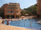 �panielsko - Bale�rske ostrovy - Malorka  - Jardin De Playa ***