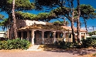 Franc�zko - Az�rov� pobre�ie - St.Aygulf Plage kemping