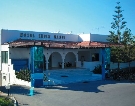 Gr�cko - Rodos - Lydia Maris ****