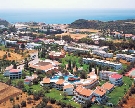 Gr�cko - Rodos - Lydia Maris ****