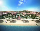 Kapverdy - Boa Vista - Club Hotel Riu Touareg ***** 