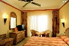 Kapverdy - Boa Vista - Club Hotel Riu Touareg ***** 