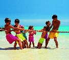 Kapverdy - Boa Vista - Club Hotel Riu Touareg ***** 