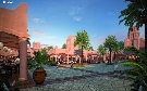 Kapverdy  Boa Vista Club Hotel Riu Touareg ***** 