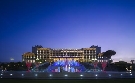 Turecko - Antalya / Lara - Tureck� riviera - Mardan Palace *****
