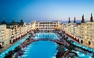 Turecko  Antalya / Lara - Tureck riviera Mardan Palace *****