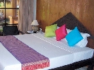 Thajsko - Phuket  - Phuket Island View ***