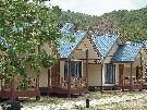 Thajsko - Phi Phi  - Andaman Resort **