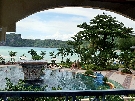 Thajsko  Phi Phi  Phi Phi Cabana Resort ****