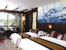 Thajsko - Phi Phi  - Phi Phi Cabana Resort ****