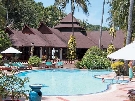 Thajsko - Phi Phi  - Holiday Inn Resort ****