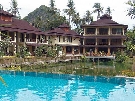 Thajsko - Krabi  - Railay Princess Resort&SPA  ***