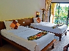 Thajsko - Krabi  - Railay Princess Resort&SPA  ***