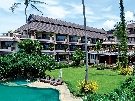 Thajsko - Koh Samui - Aloha Resort ***+