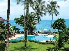 Thajsko - Koh Samui - Aloha Resort ***+