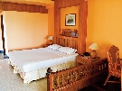 Thajsko - Koh Samui - Aloha Resort ***+
