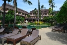 Thajsko - Koh Samui - Aloha Resort ***+