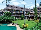 Thajsko - Koh Samui - Aloha Resort ***+