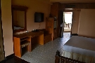 Thajsko - Koh Samui - Aloha Resort ***+