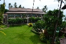 Thajsko - Koh Samui - Aloha Resort ***+
