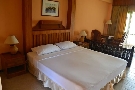 Thajsko - Koh Samui - Aloha Resort ***+