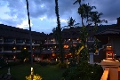 Thajsko - Koh Samui - Aloha Resort ***+