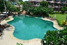 Thajsko - Koh Samui - Aloha Resort ***+