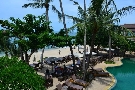 Thajsko - Koh Samui - Aloha Resort ***+