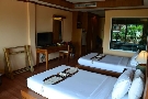 Thajsko - Koh Samui - Aloha Resort ***+