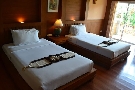 Thajsko - Koh Samui - Aloha Resort ***+