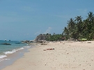 Thajsko - Koh Samui - Aloha Resort ***+