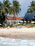 Thajsko  Koh Samui Centara Grand Beach Resort Samui *****