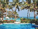 Thajsko - Koh Samui - Centara Grand Beach Resort Samui *****