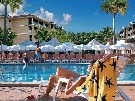 Kuba  Varadero Iberostar Laguna Azul *****