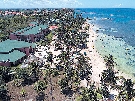 Dominiknska r.  Juan Dolio Talanguera Beach Resort ***+