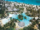 Dominiknska r.  Punta Cana Bavaro Princess *****