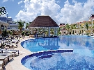 Dominiknska r.  Punta Cana Gran Bahia Principe Esmeralda *****