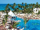 Dominik�nska r. - Punta Cana - Riu Palace Punta Cana *****