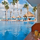 Mexiko - Canc�n - Be Live Viva Beach ****