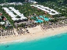 Dominik�nska r. - Punta Cana - Iberostar Dominicana *****
