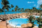 Dominik�nska r. - Punta Cana - Iberostar Dominicana *****