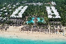 Dominik�nska r. - Punta Cana - Iberostar Dominicana *****