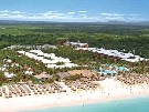 Dominik�nska r. - Punta Cana - Iberostar Dominicana *****