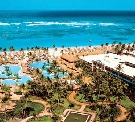 Dominik�nska r. - Punta Cana - Iberostar Dominicana *****