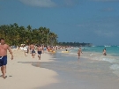 Dominik�nska r. - Punta Cana - Iberostar Dominicana *****