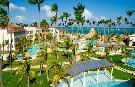 Dominik�nska r. - Punta Cana - Secrets Royal Beach Punta Cana *****